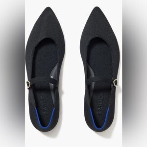 Rothy’s The Point Mary Jane II